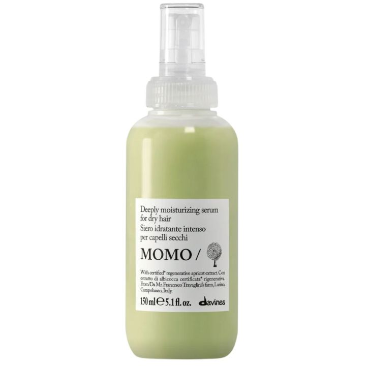 Davines MOMO Quenching Fluid 150 ml