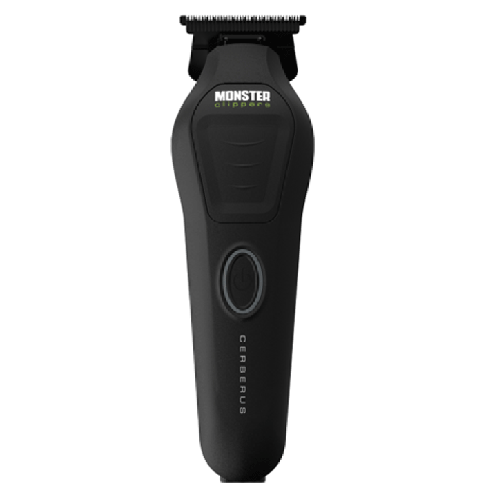 Monster Clippers Cerberus Trimmer