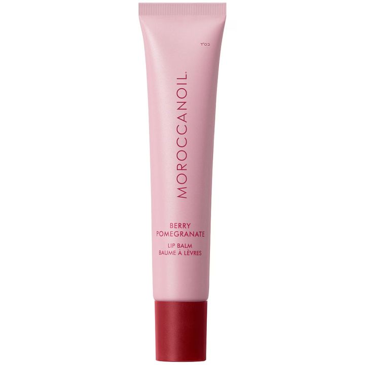 Moroccanoil Lip Balm Berry Pomegranate