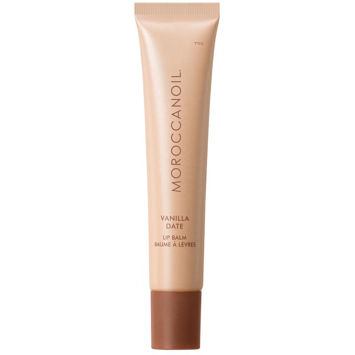 Moroccanoil Lip Balm Vanilla Date