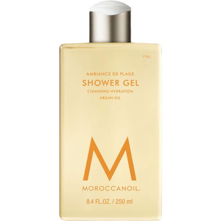 Moroccanoil Ambiance de Plage Shower Gel 250 ml