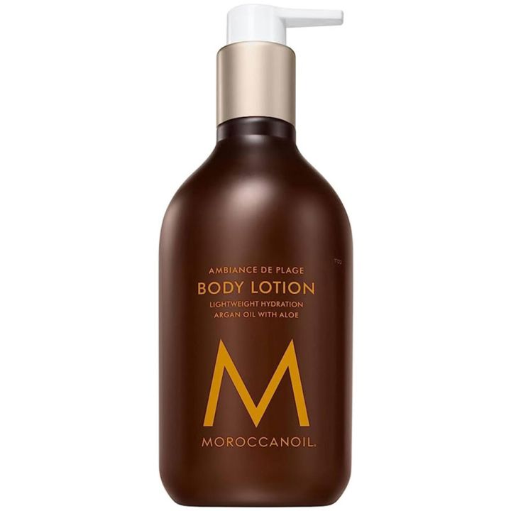 Moroccanoil Body Lotion Ambiance de Plage 360 ml