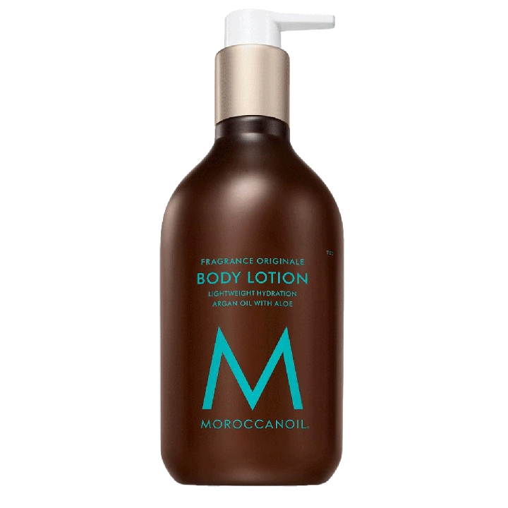 Moroccanoil Body Lotion Fragrance 360 ml