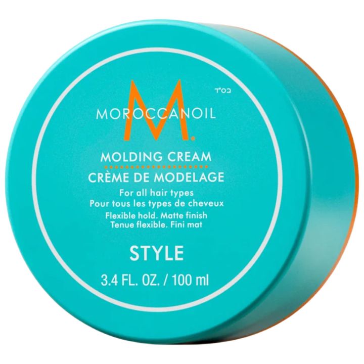 Moroccanoil Molding Cream 100 ml
