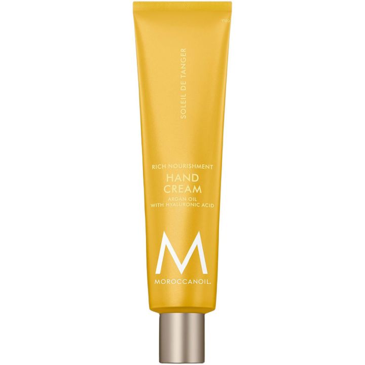 Moroccanoil Soleil De Tanger Hand Cream 100 ml