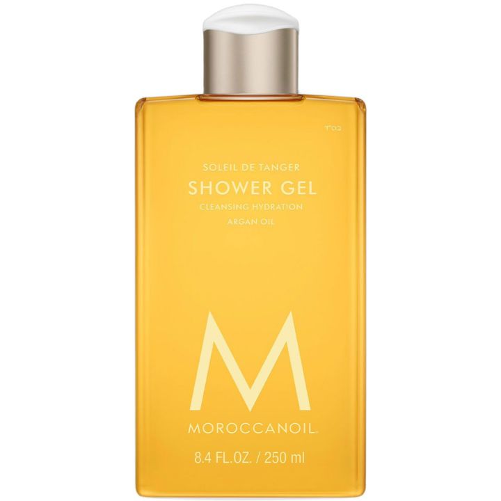Moroccanoil Soleil de Tanger Shower Gel 250 ml