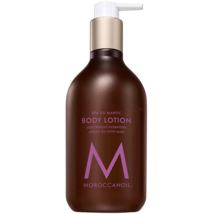 Moroccanoil Spa Du Maroc Body Lotion 360 ml