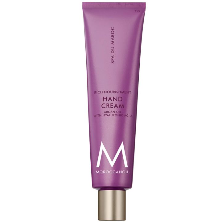 Moroccanoil Spa Du Maroc Hand Cream 100 ml 