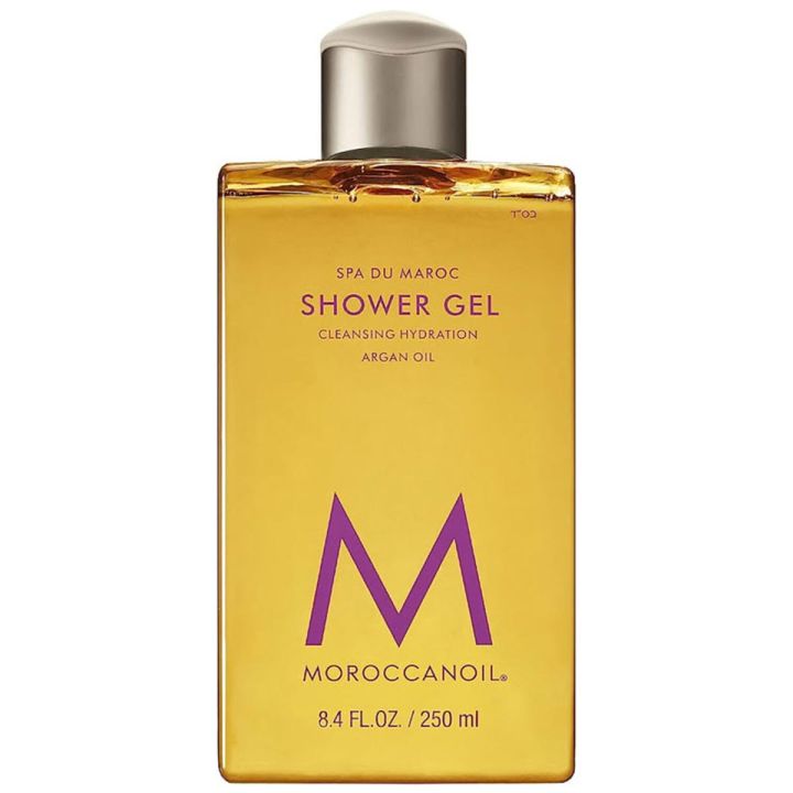 Moroccanoil Spa Du Maroc Shower Gel 250 ml