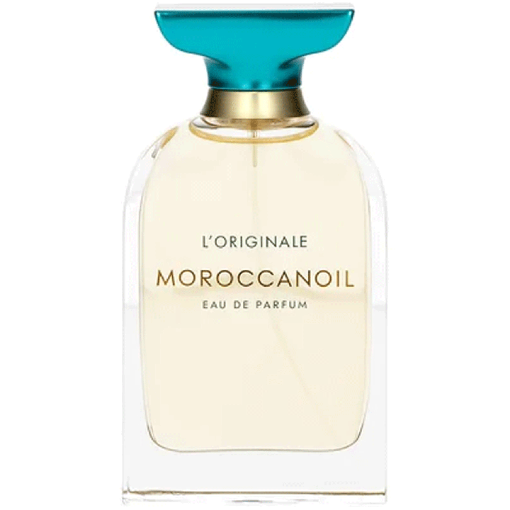 Moroccanoil L'Originale Eau de Parfum