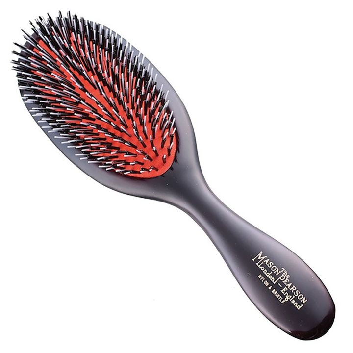 Mason Pearson BN3 Handy Bristle & Nylon - morgen in huis✓