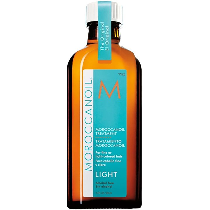 Moroccanoil Treatment Light