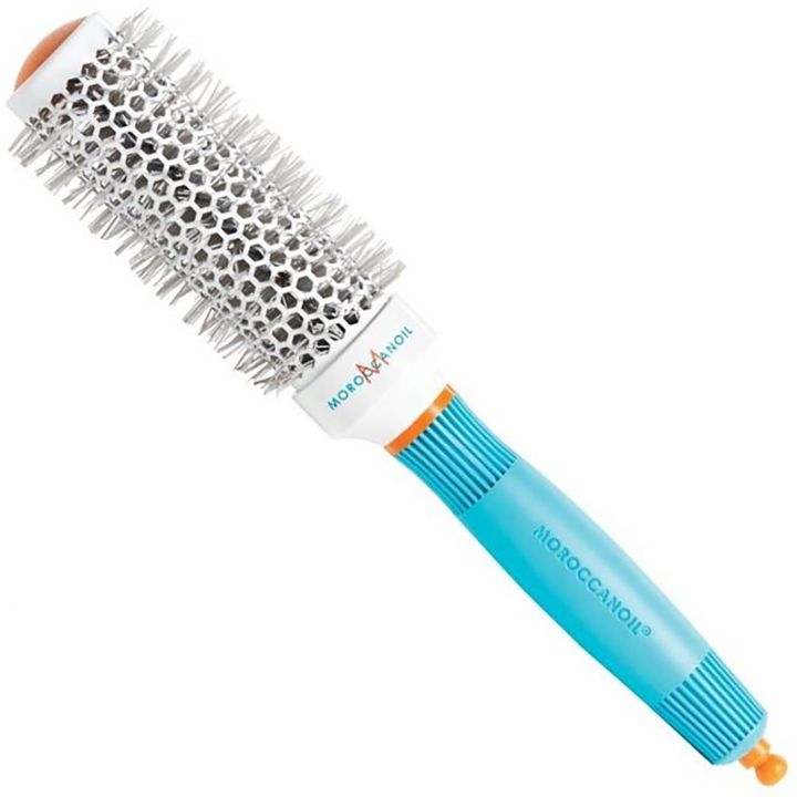 Moroccanoil Ionic + Ceramic Thermal Round Brush D25