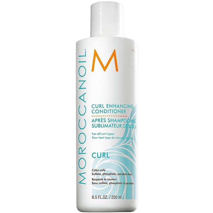 Moroccanoil Curl Enhancing Conditioner