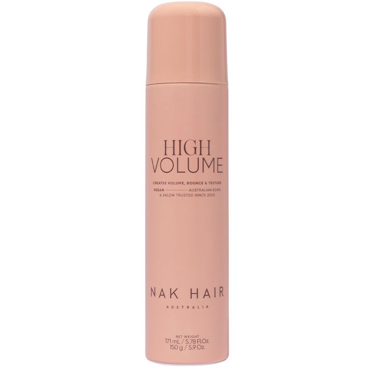 Nak Signature High Volume 171 ml