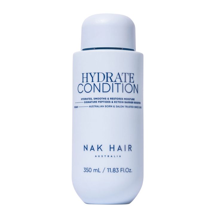 Nak Signature Hydrate Conditioner