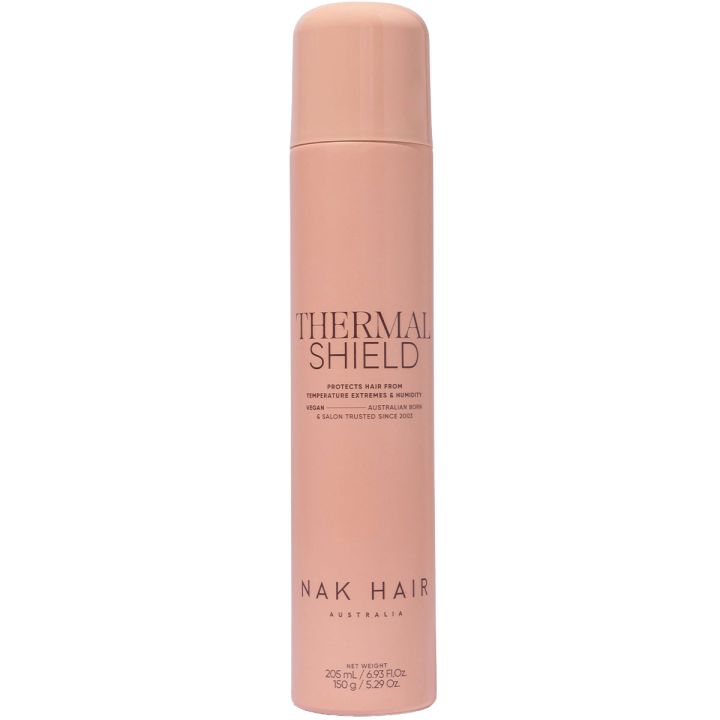 Nak Signature Thermal Shield 205 ml