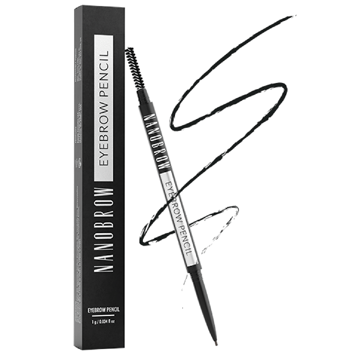 NanoBrow Eyebrow Pencil Espresso 1 gr