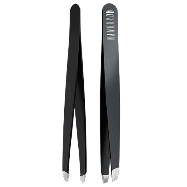 NanoBrow Tweezers