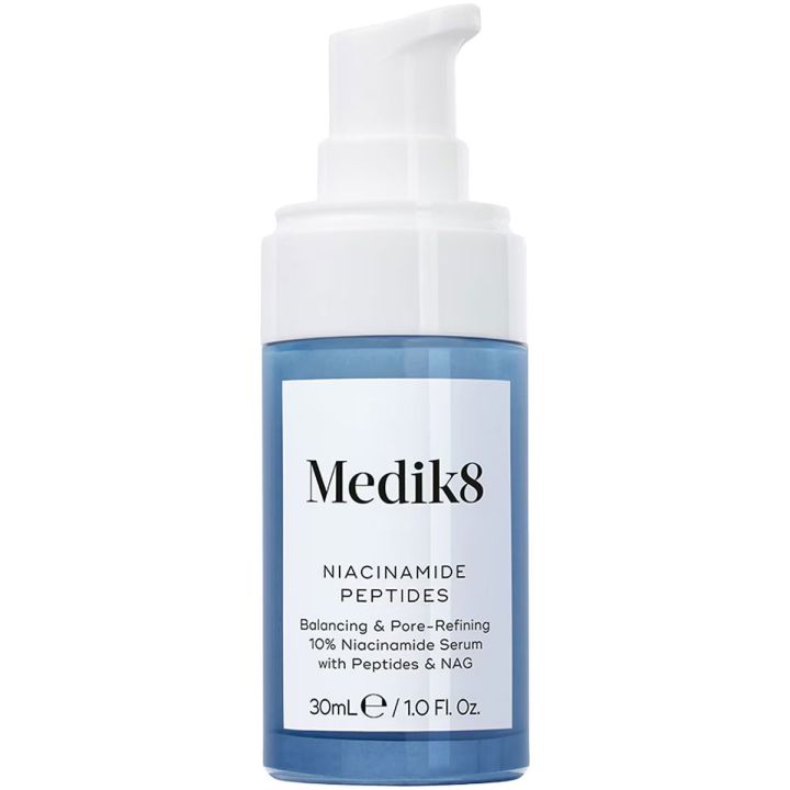 Medik8 Niacinamide Peptides 30 ml