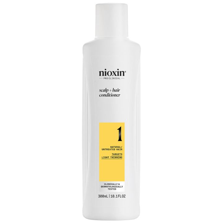 NIOXIN System 1 Conditioner