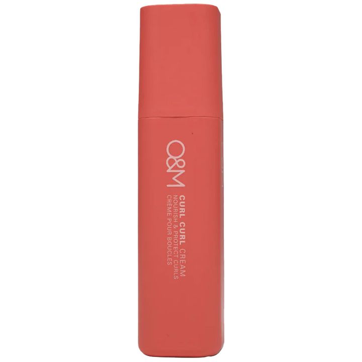 o&m curl curl cream
