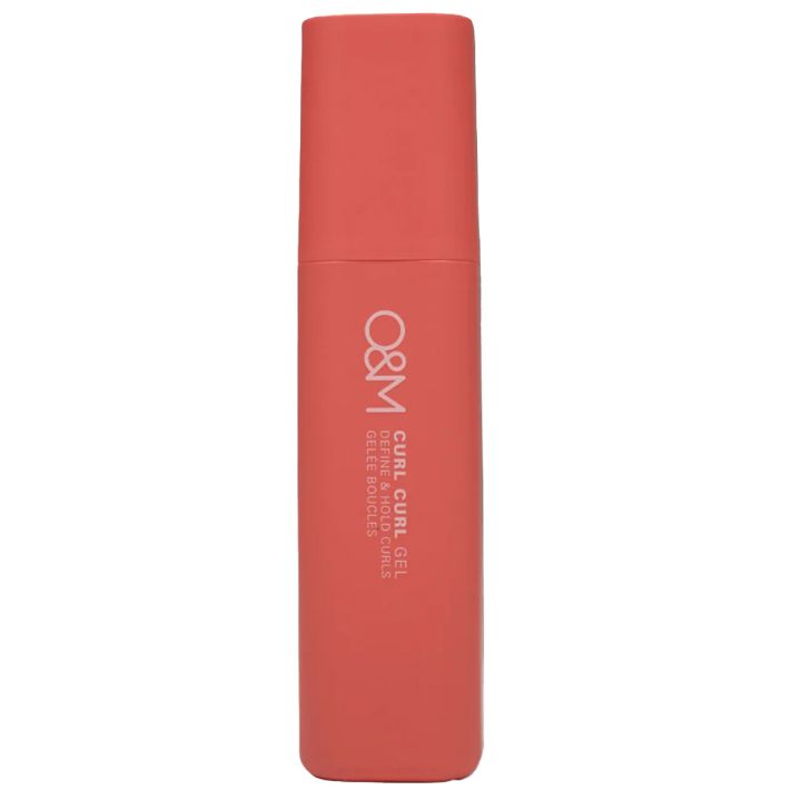 O&M Curl Curl Gel