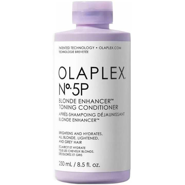Olaplex No. 5P Blonde Enhancer Toning Conditioner