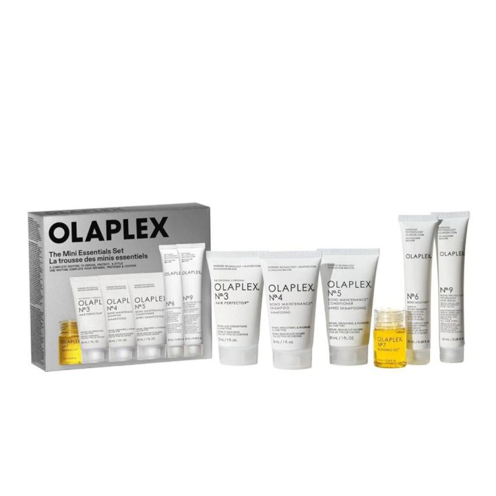 Olaplex The Healthy Hair Discovery Set