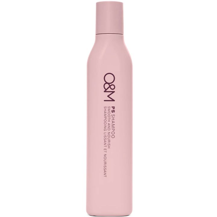 O&M PS Shampoo 250 ml