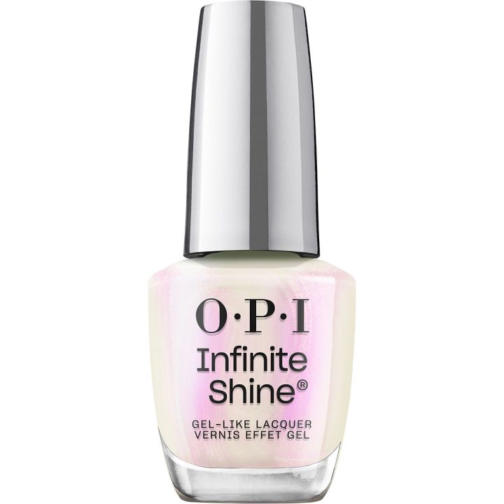 OPI Infinite Shine Kyoto Oyster 15 ml