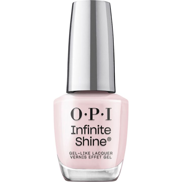 OPI Infinite Shine Lavender Bath 15 ml