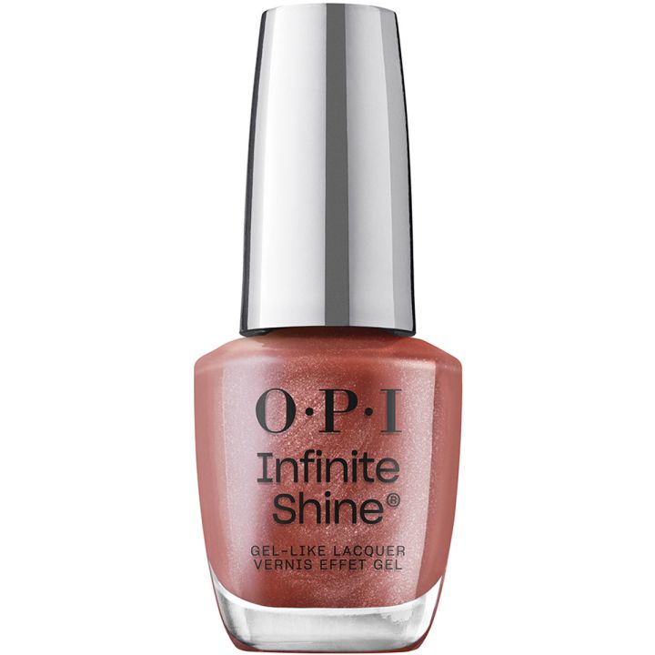 OPI Infinite Shine Stellar Tips 15ml