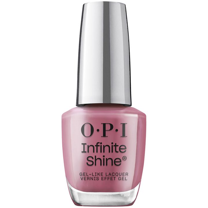 OPI Infinite Shine Times Infinity