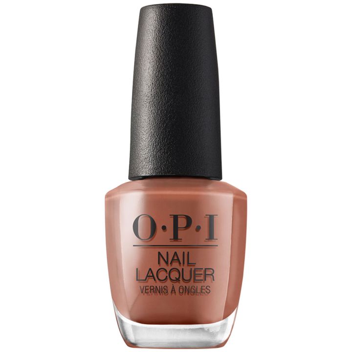 OPI Nail Lacquer Chocolate Moose 15ml