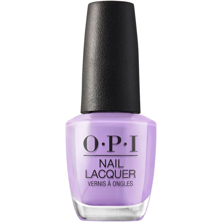 OPI Nail Lacquer Do You Lilac It? 15ml