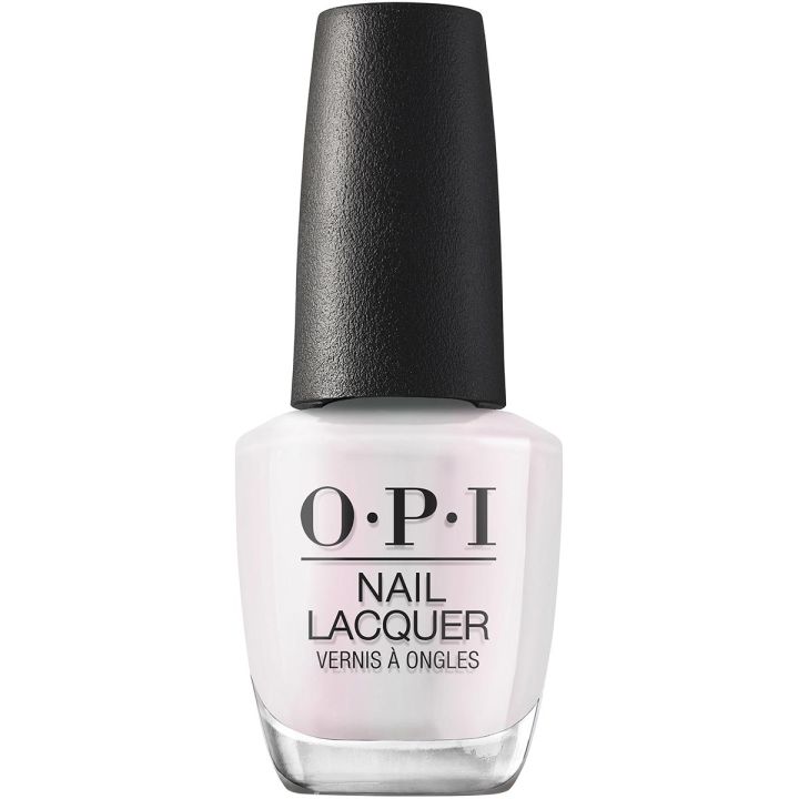 OPI Nail Lacquer Glazed N'Amused 15 ml