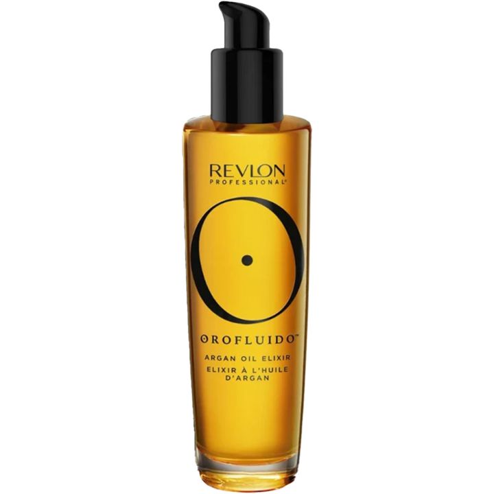 Orofluido Original Elixir
