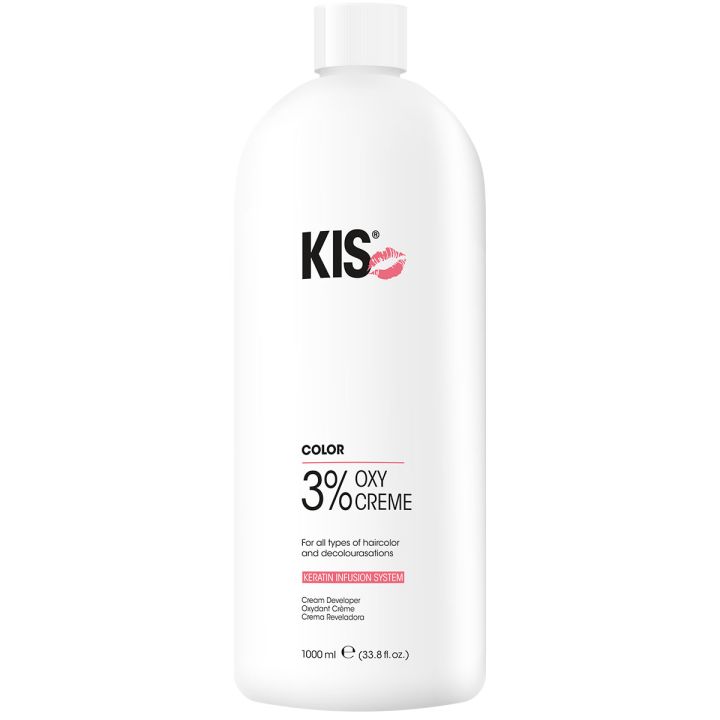 KIS Oxycreme 