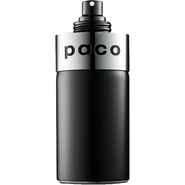 Paco Rabanne Paco Edt Spray 100 ml