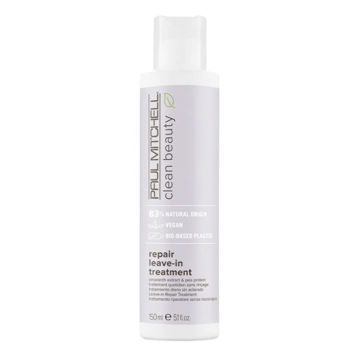 Paul Mitchell - Clean Beauty - Repair Treatment - 150 ml