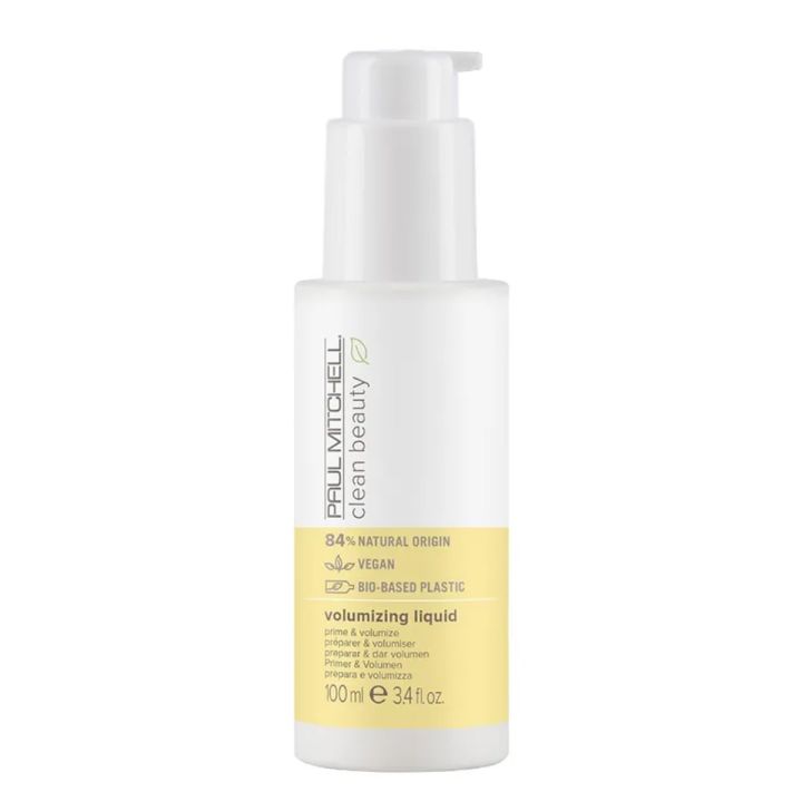 Paul Mitchell - Clean Beauty - Volumizing Liquid - 100 ml