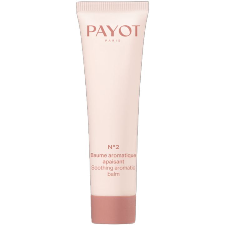Payot - Creme Nr.2 Baume Aromatique Apaisant - 30 ml