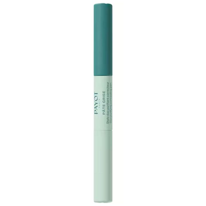 Payot - Pate Grise Stylo 2-en-1 Anti-imperfections