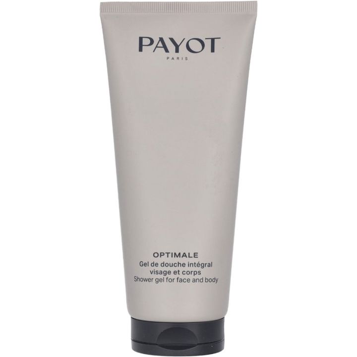 Payot - Optimale Gel De Douche Integral - 200 ml