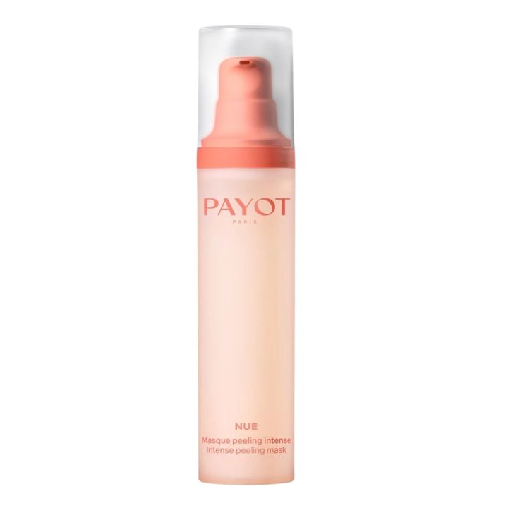 Payot Nue Intense Peeling Masker 50 ml