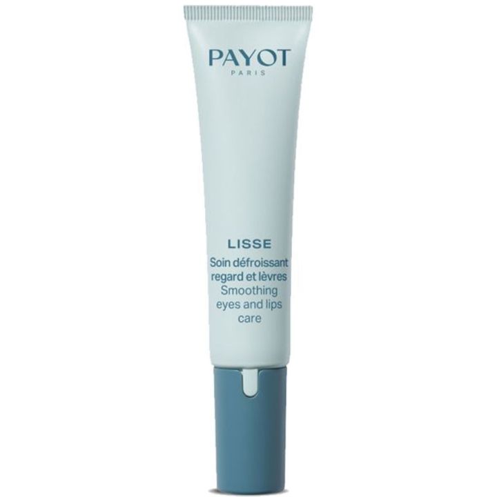 Payot - Lisse Smoothing Eyes & Lips Care - 15 ml