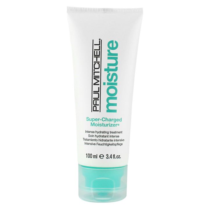 Paul Mitchell - Moisture - Super-Charged Moisturizer