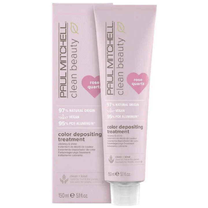 Paul Mitchell Color Depositing Treatment
