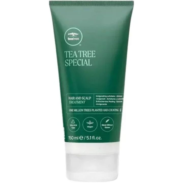 Paul Mitchell Tea Tree Hair & Scalp Treatment 200 ml
